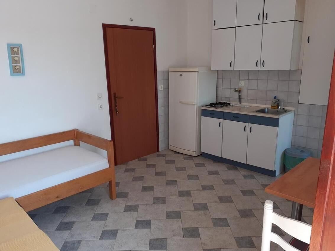 Apartments Ana Bibinje Exterior photo