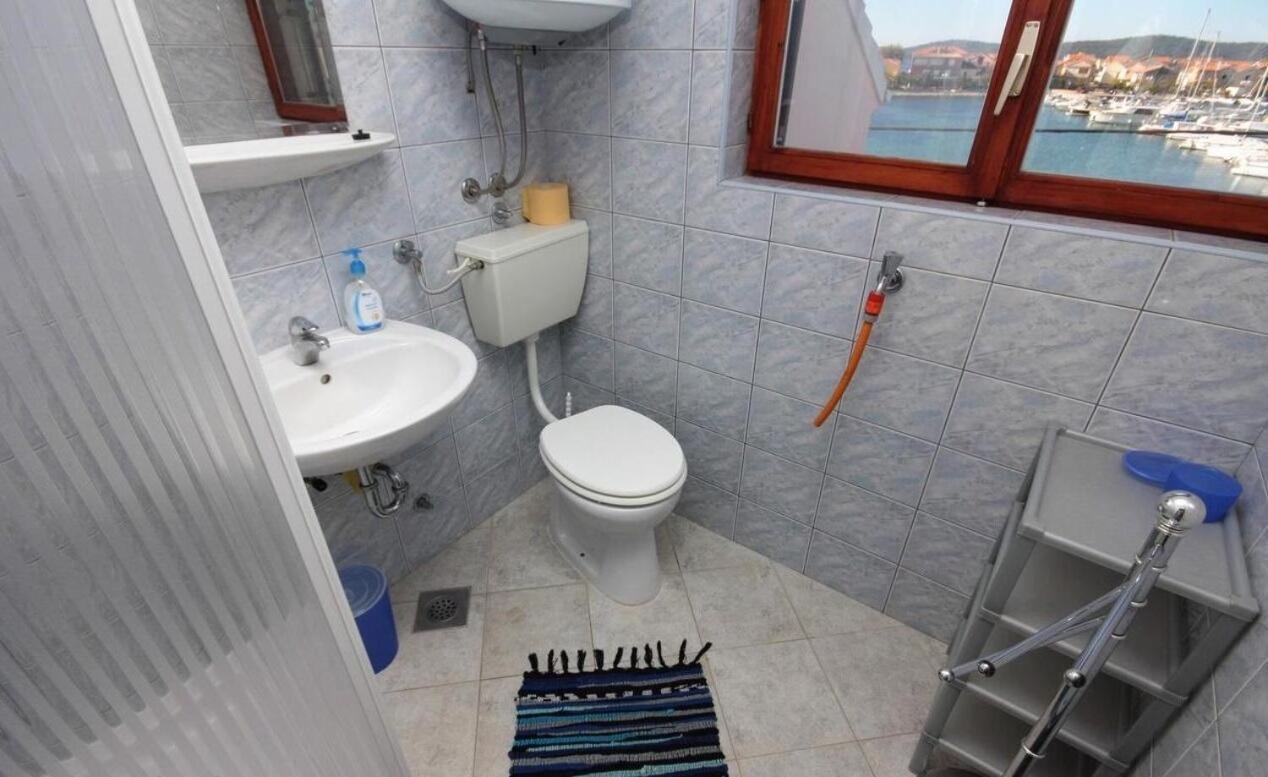 Apartments Ana Bibinje Exterior photo