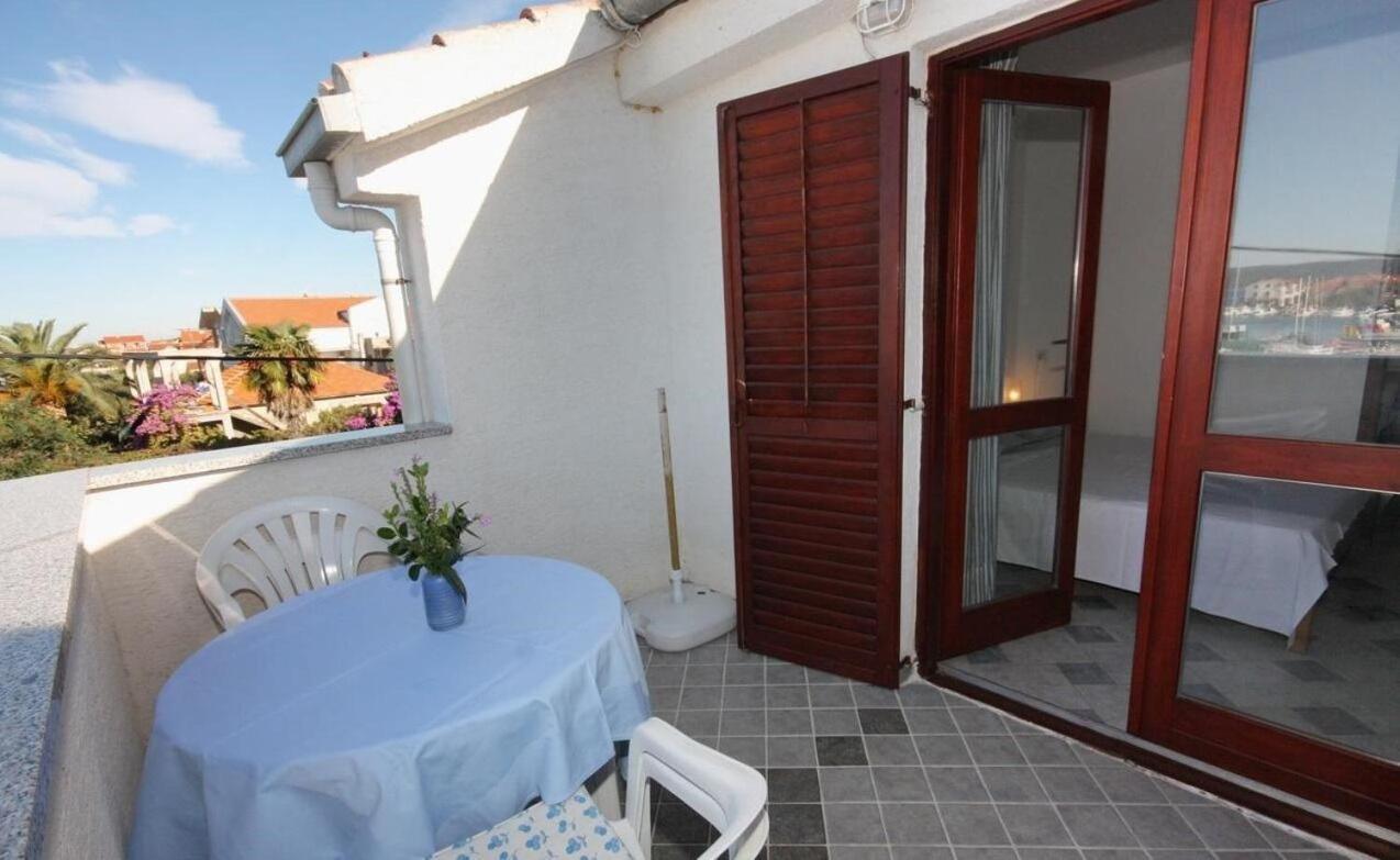 Apartments Ana Bibinje Exterior photo