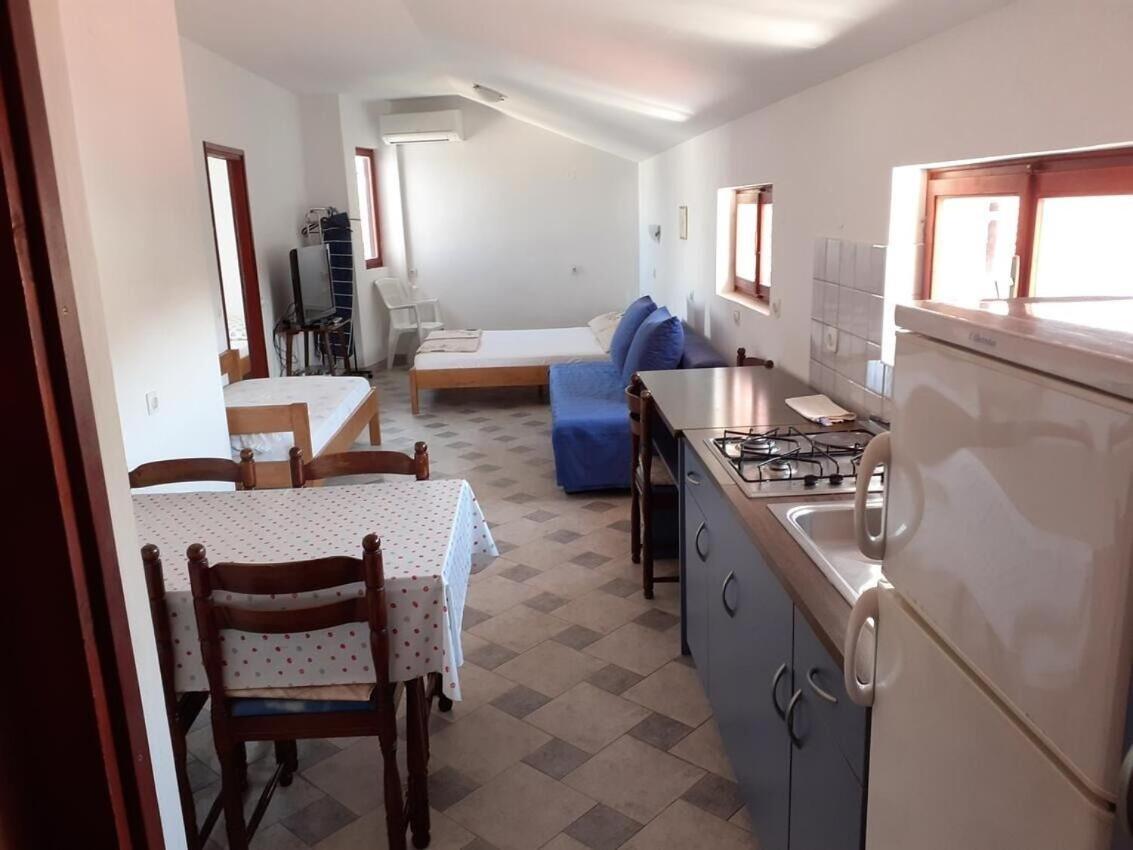 Apartments Ana Bibinje Exterior photo